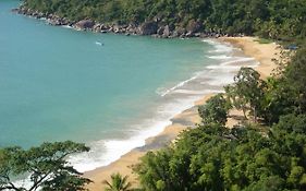 Chales Vermelhinha