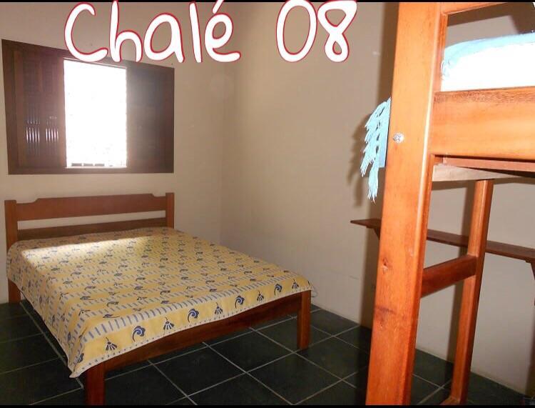 Chales Vermelhinha Ubatuba Exterior foto