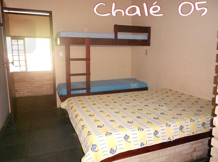 Chales Vermelhinha Ubatuba Exterior foto