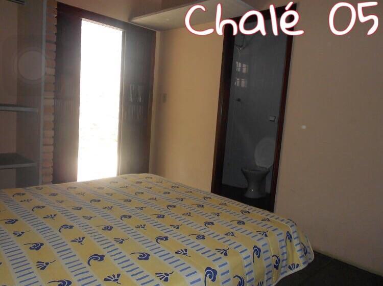 Chales Vermelhinha Ubatuba Exterior foto