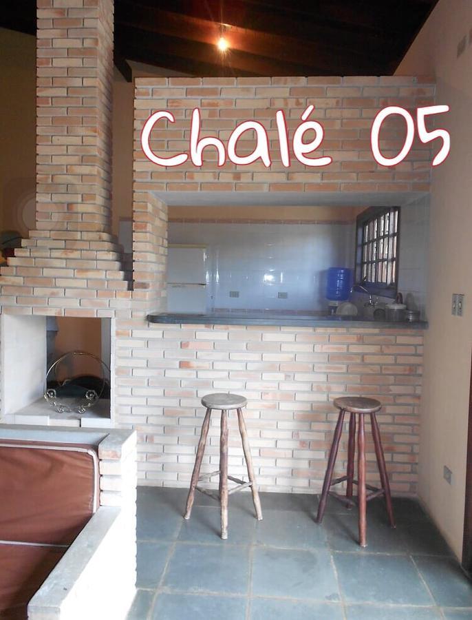 Chales Vermelhinha Ubatuba Exterior foto
