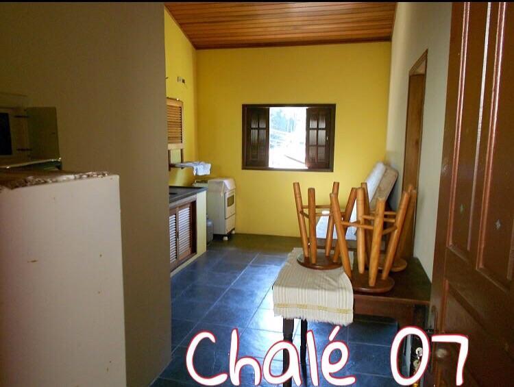 Chales Vermelhinha Ubatuba Exterior foto